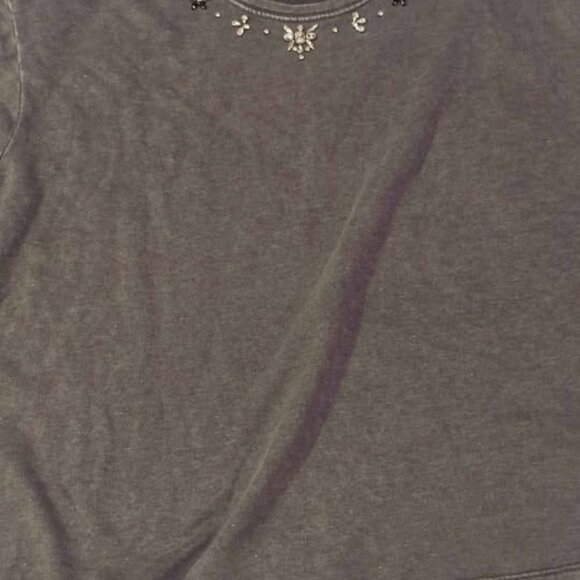 Torrid size 2 women's plus size top new - Picture 4 of 4